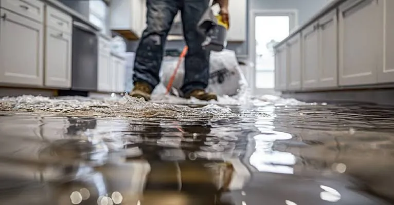 Water damage restoration companies near me in Riddle, OR - Emergency flood extraction